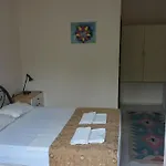 Pensión Sirius