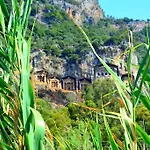 Sirius Pensión Dalyan