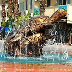 Sirius Pensión Dalyan