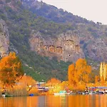 Pensión Sirius Dalyan