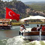 Sirius Pensión Dalyan