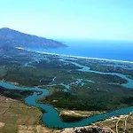 Pensión Sirius Dalyan