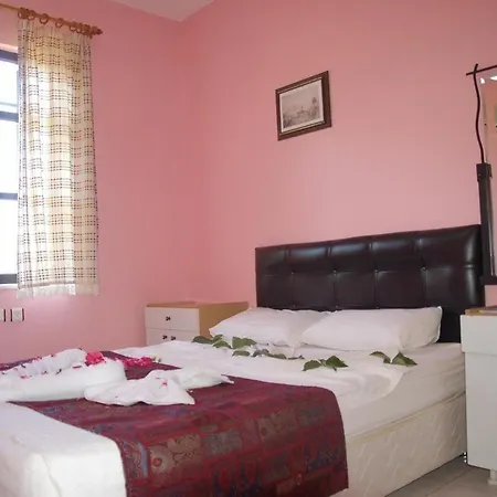 Sirius Maison d'hôtes Dalyan