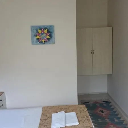 Sirius Maison d'hôtes Dalyan