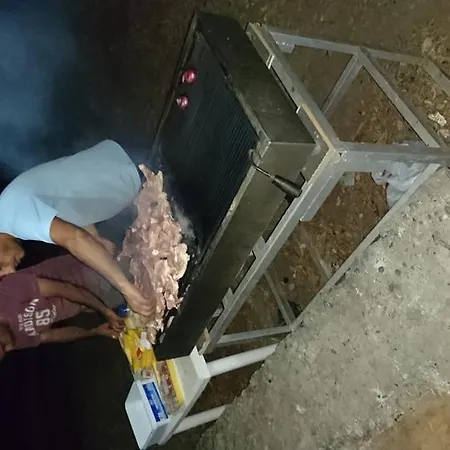 Sirius 4* Дальян