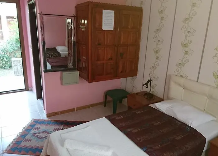 Guest house Sirius 4*