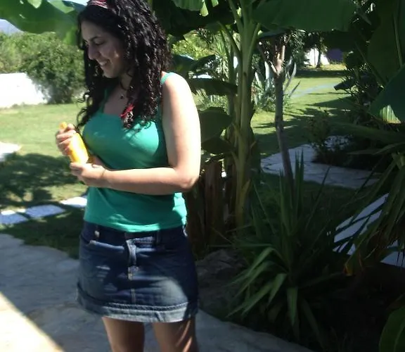 Guest house Sirius 4*