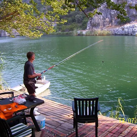 Casa de hóspedes Sirius