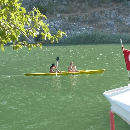 Casa de hóspedes Sirius