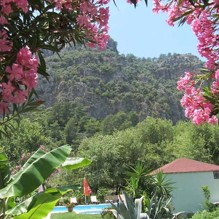 Casa de hóspedes Sirius