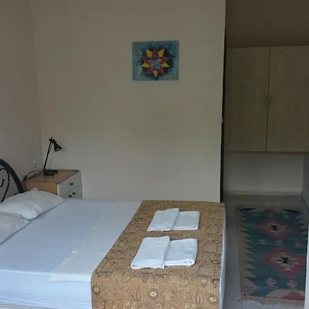 Casa de hóspedes Sirius