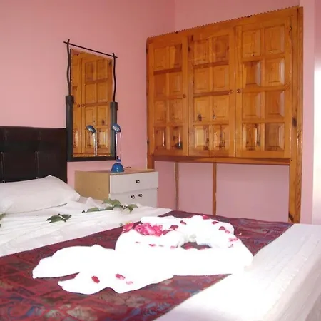 Casa de hóspedes Sirius Dalyan