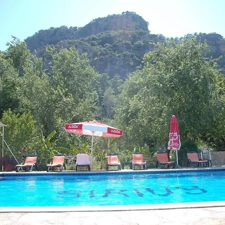 Casa de hóspedes Sirius 4*