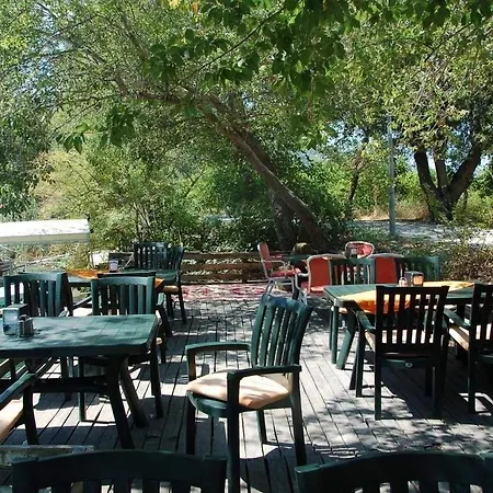 Pensjonat Sirius Dalyan
