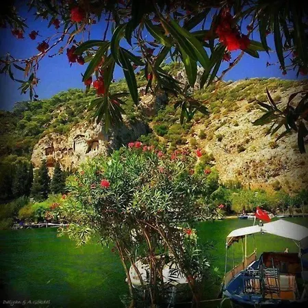 Casa de hóspedes Sirius 4*