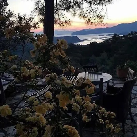 Sirius Casa de hóspedes