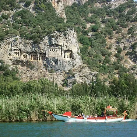 Casa de hóspedes Sirius