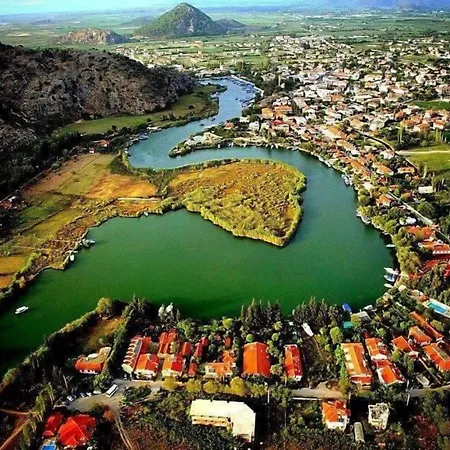 Sirius Pensjonat Dalyan