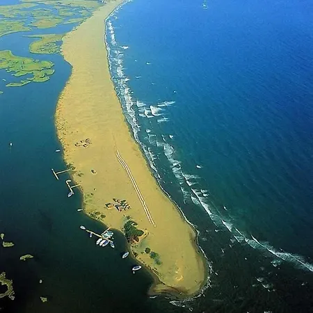 Sirius Casa de hóspedes 4*