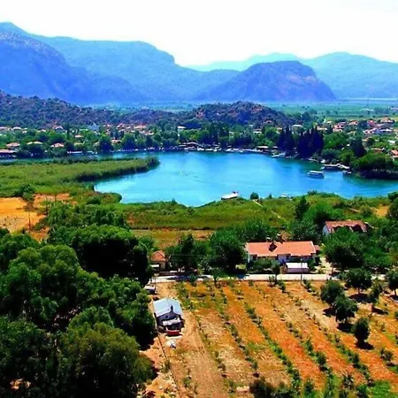 Casa de hóspedes Sirius