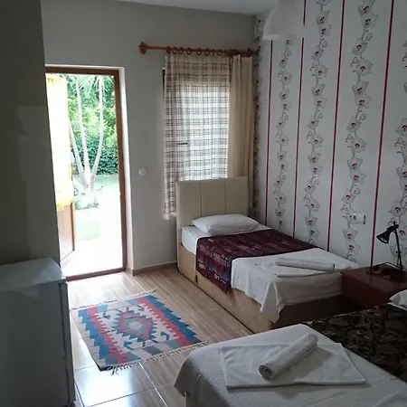 Sirius Casa de hóspedes