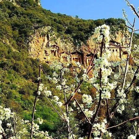 Pensjonat Sirius Dalyan