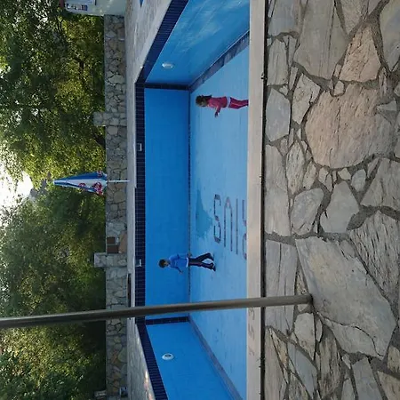 Sirius Πανσιόν