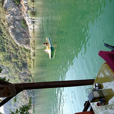 Casa de hóspedes Sirius 4*