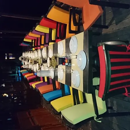 Casa de hóspedes Sirius Dalyan