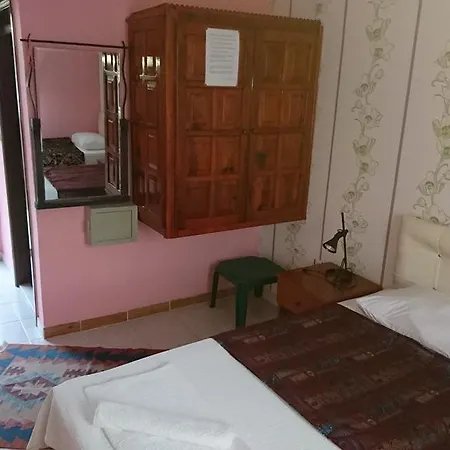 Casa de hóspedes Sirius 4*