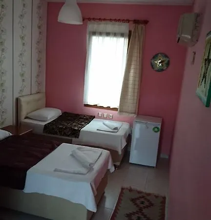 Pensjonat Sirius Dalyan
