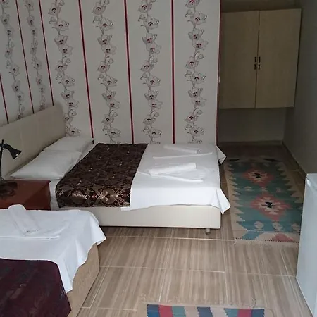 Sirius Pensión Dalyan