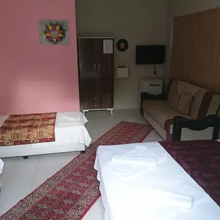 Sirius Casa de hóspedes