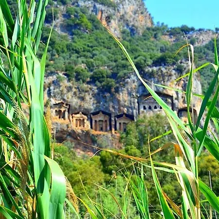 Sirius Pensjonat Dalyan