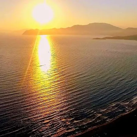 Sirius 4* Dalyan