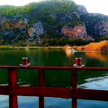 Casa de hóspedes Sirius