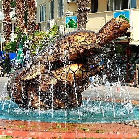 Sirius Casa de hóspedes Dalyan