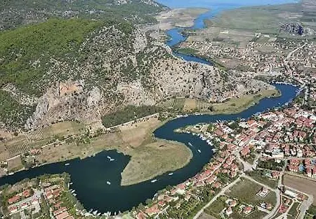 Pensión Sirius Dalyan