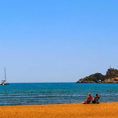 Sirius Maison d'hôtes Dalyan