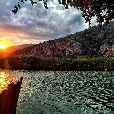 Casa de hóspedes Sirius