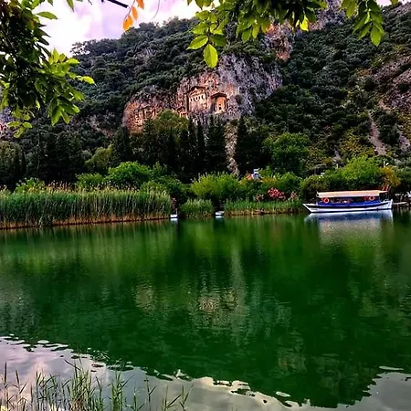 Casa de hóspedes Sirius