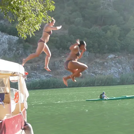 Sirius 4* Dalyan