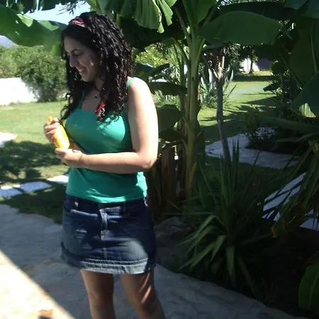 Casa de hóspedes Sirius 4*